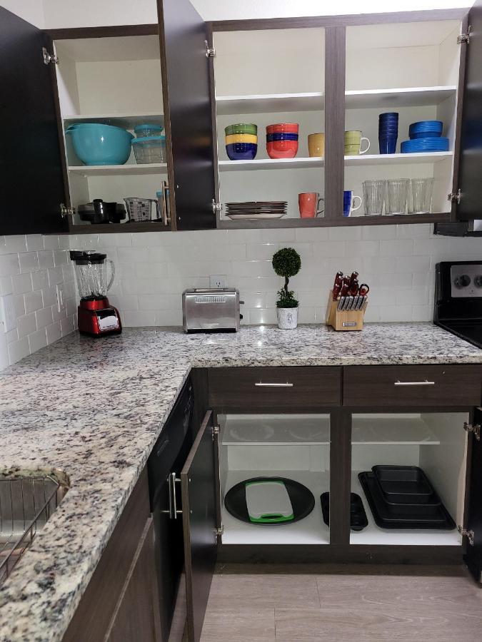 Apartamento Cozy 1bd In The Heart Of Downtown Dallas! Dallas